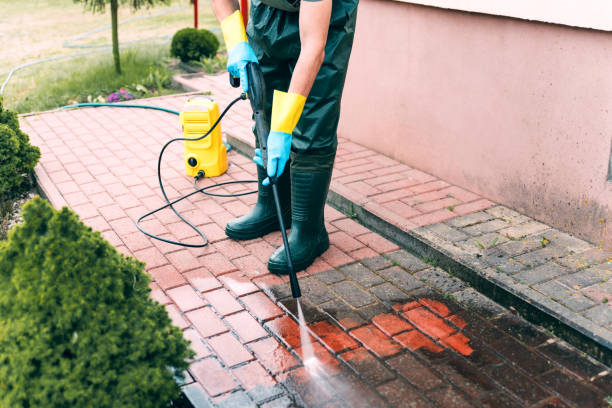 Pressure Washing Contractors in Holly Springs, MS