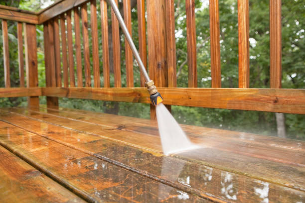 Best Exterior Home Cleaning  in Holly Springs, MS