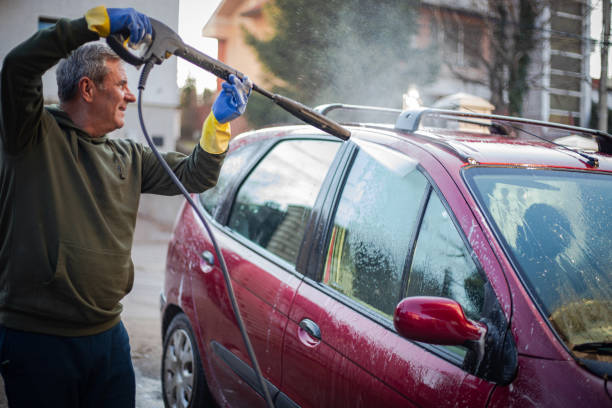 Best Pressure Washing Near Me  in Holly Springs, MS