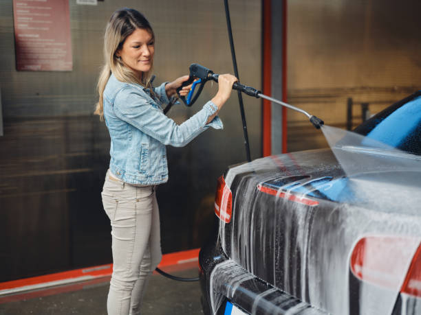Best Best Pressure Washing Companies  in Holly Springs, MS
