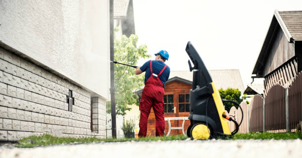 Best Roof Pressure Washing  in Holly Springs, MS